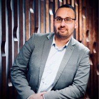 Tribe - Recruitment Specialists, NZ and Asia Pacific Employee Peter Campbell's profile photo