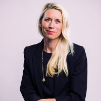 Passion Lab Employee Stina Jarbeck's profile photo