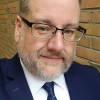 OhioNet Employee Andrew Whitis's profile photo