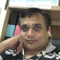 Jayvant Borse Email & Phone Number