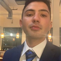 TransCanWork, Inc Employee Gabriel Arellano's profile photo