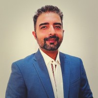 Travlisinc Employee Karan Joshi's profile photo
