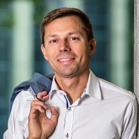 TakeTask Employee Sebastian Starzynski's profile photo