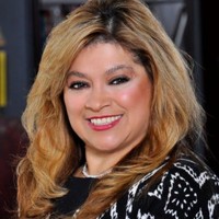 Marines’ Memorial Employee Edda Rodriguez's profile photo