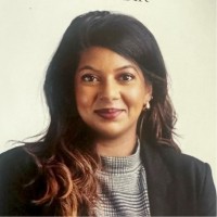 INCISIVE LAW LLC Employee Arshnavi Manohar's profile photo