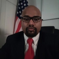 GPS Security Employee Tarique Rumi's profile photo