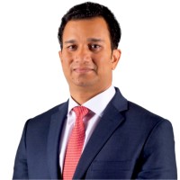 AP & Partners Employee Sandeep Das's profile photo