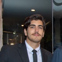 Gerardo Yga Aguirre's profile photo