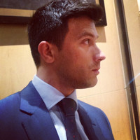 SkyPoint - Private Jet Catering Employee Dmitry Kuznetsov's profile photo