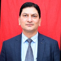 JK Lakshmi Cement Ltd. Employee Anil Verma's profile photo