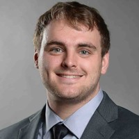 Fastenal Employee Dalton Cornell's profile photo