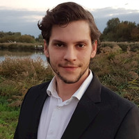 RAJA Nederland Employee Paul Ramaekers's profile photo