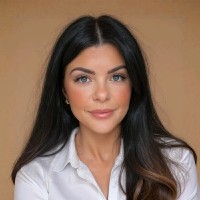 Catalyst Cloud Employee Leah P.'s profile photo