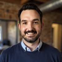 Evergreen Cleaning Company Employee Jon Riding's profile photo