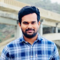 eBay Advertising Employee Vamshi Sama's profile photo