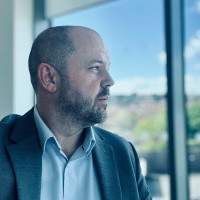 ComfortDelGro Europe Employee Scott Crowder's profile photo