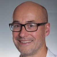 Ambito Partners Employee James MacMillan's profile photo