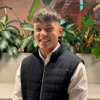 NRG Resourcing Employee Drew MacKinnon's profile photo