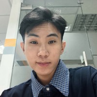 CI Research Employee Khanh Tuan's profile photo