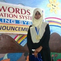 Tech IT Systems Employee Maryam Feroz's profile photo