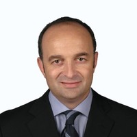 Gestamp Employee Alberto Moreno's profile photo