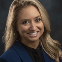 Stephanie Johnson Email & Phone Number