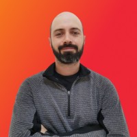 Caju Employee Renan Martins Zomignani Mendes's profile photo