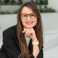 Litesko Employee Greta Pladienė's profile photo