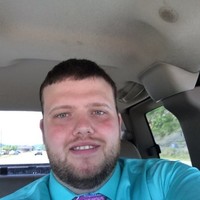 Toyota North America Employee Jake Asher's profile photo