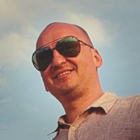 A115 Employee Jordan Dimov's profile photo