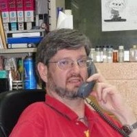 A. O. Smith Corporation Employee Jim Terwilliger's profile photo