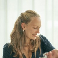 Gezinsbond Employee Tina de Roy's profile photo