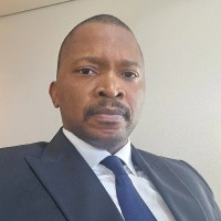 Chapitre PMI RDC Employee Hugues Nepanepa's profile photo