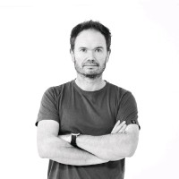 ScS Employee Craig Watts's profile photo