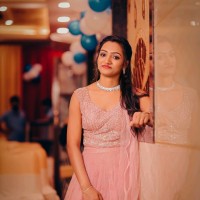 DrillBit Plagiarism Employee Sandhya A's profile photo