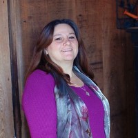 ICPA Employee Siobhan Nield's profile photo