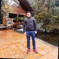 Fadesa Employee Ivan Espinosa Pineda's profile photo
