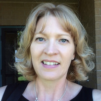 State of California Employee Amanda Mayo's profile photo