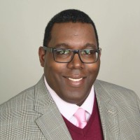 Indy Parks and Recreation Employee Andre Denman's profile photo