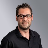 AESC BV Employee Danny Siroen's profile photo