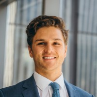 Calex Partners Employee Eric Torbett's profile photo