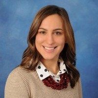 Yates County Employee Olivia Stutzman's profile photo