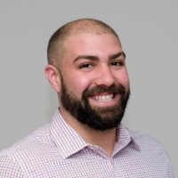 Palantir Technologies Employee Robert Rosen's profile photo