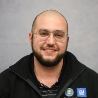 General Motors Components Holdings, LLC Employee Timothy Oliveira's profile photo