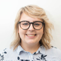 seoplus+ Employee Cecelia Feor's profile photo