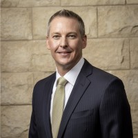 EOG Resources Employee Jeff Leitzell's profile photo