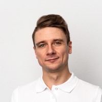 Papershift Employee Tim Lippmann's profile photo