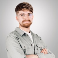 Budde Talent Agency GMBH Employee Jan-Patrick Wallentin's profile photo