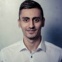 ENZEE Commodities A/S Employee Orhan Cankaya's profile photo