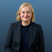TERRIA Employee Ana Belgun's profile photo
